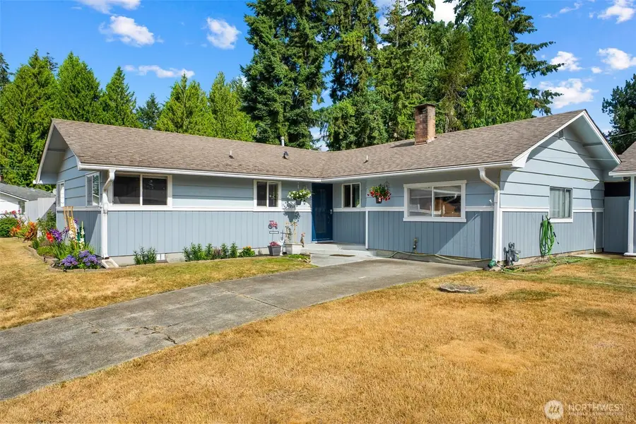 7322 14th Avenue Ne, Olympia, WA 98516 - #2