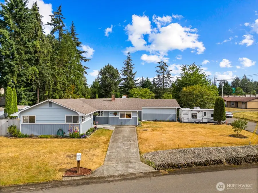 7322 14th Avenue Ne, Olympia, WA 98516 - #3