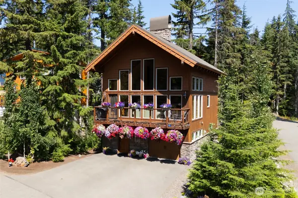 41 Cedar Lane, Snoqualmie Pass, WA 98068