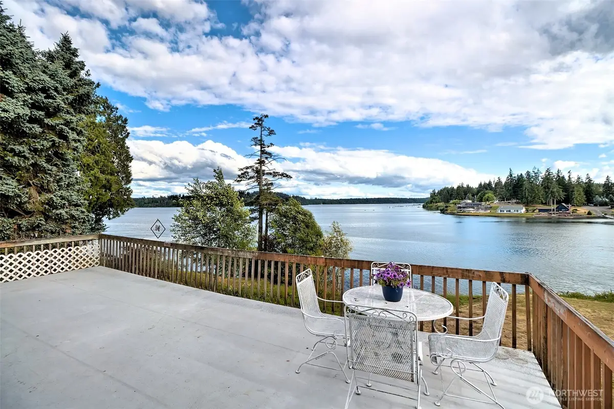 220 SE Sells Drive, Shelton, WA 98584 - #1