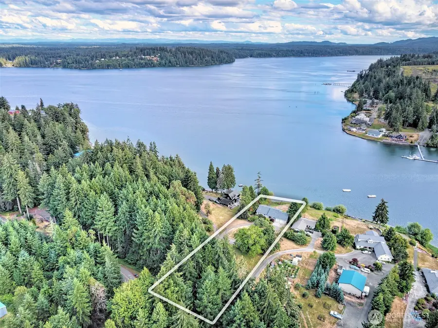 220 SE Sells Drive, Shelton, WA 98584 - #2