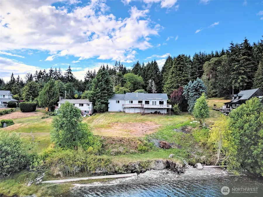 220 SE Sells Drive, Shelton, WA 98584 - #3