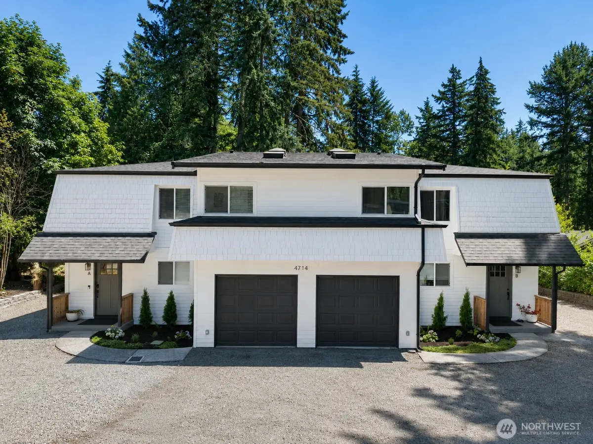 4714 69th Street Nw #A&B, Gig Harbor, WA 98335 - #1