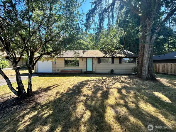 11717 83rd Avenue Sw, Lakewood, WA 98498