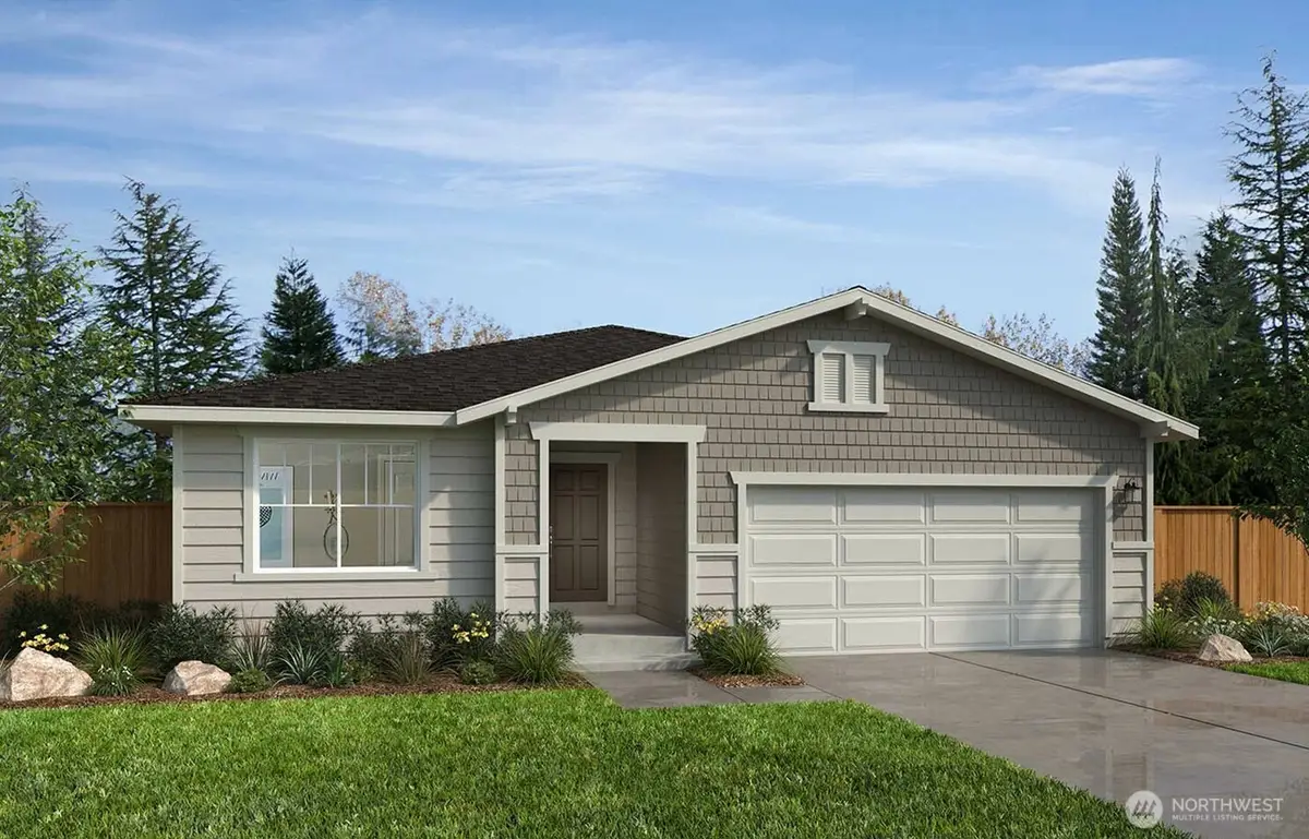 18454 138th Avenue Ct E #11, Puyallup, WA 98374 - #1