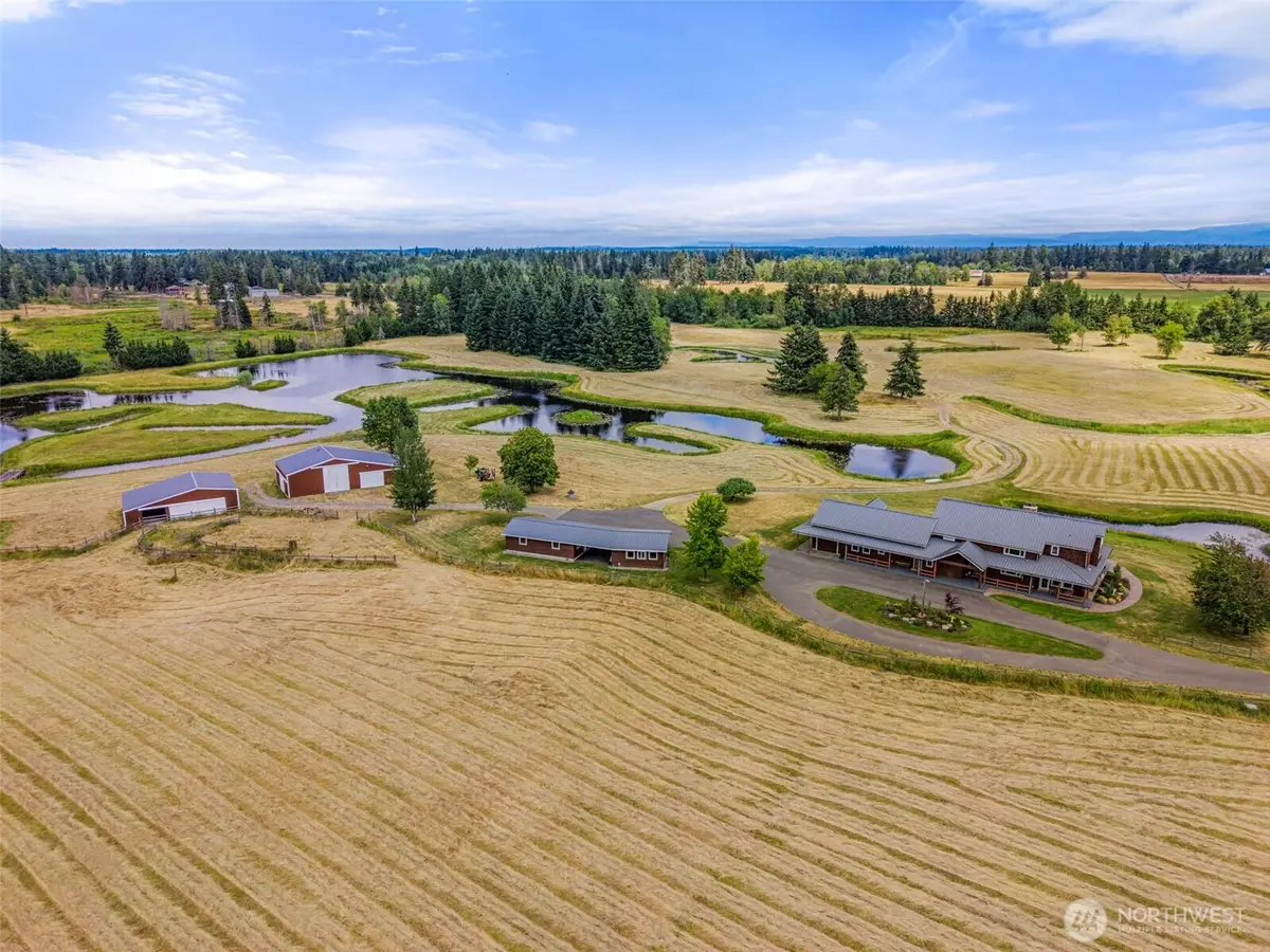 6705 348th Street S, Roy, WA 98580 - #1