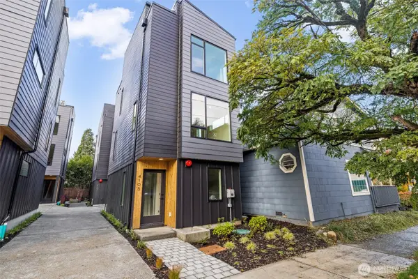 4105 25th Avenue Sw, Seattle, WA 98106