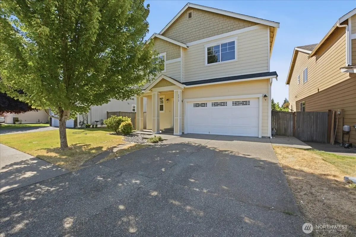 2414 165th Street E, Tacoma, WA 98445 - #1