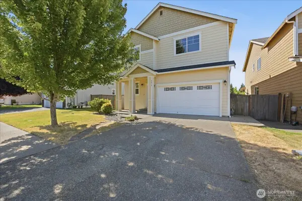 2414 165th Street E, Tacoma, WA 98445
