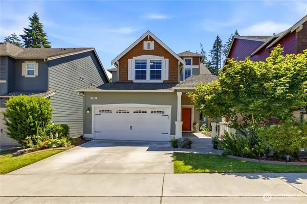 2404 57th Street Se, Auburn, WA 98092