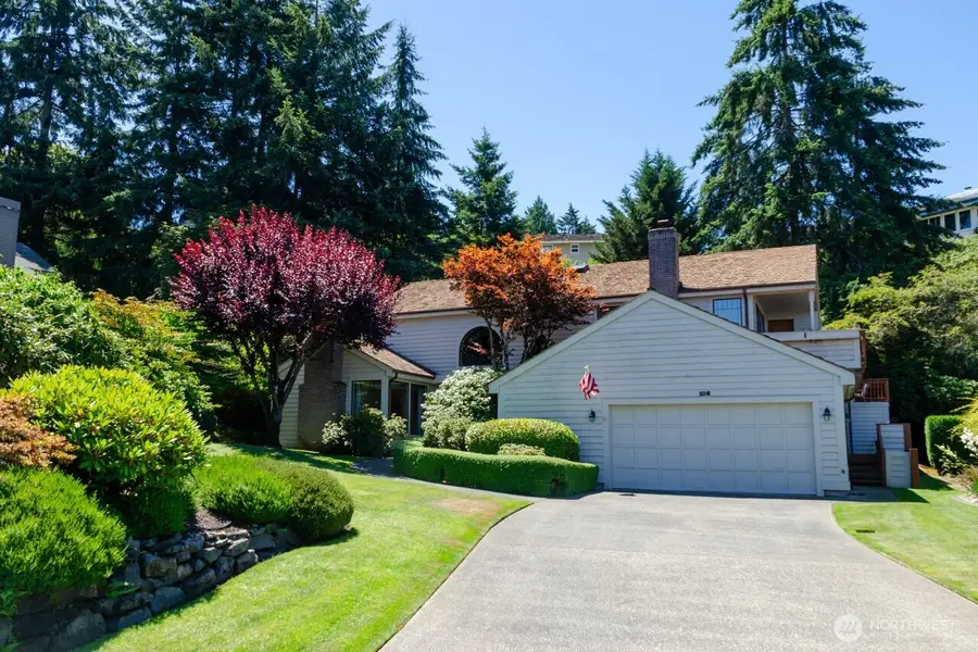106 Chinook Lane, Steilacoom, WA 98388 - #2