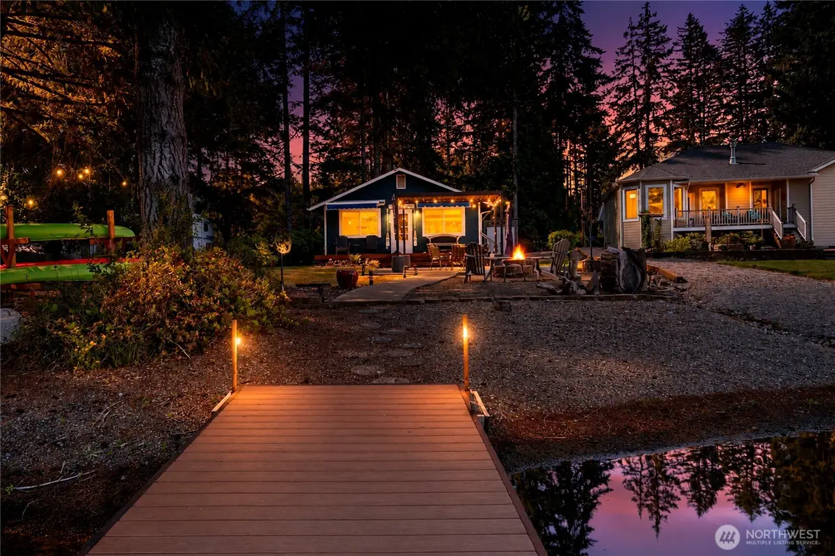 1101 E Ballantrae Drive, Shelton, WA 98584 - #1