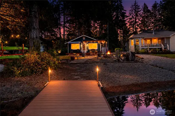 1101 E Ballantrae Drive, Shelton, WA 98584