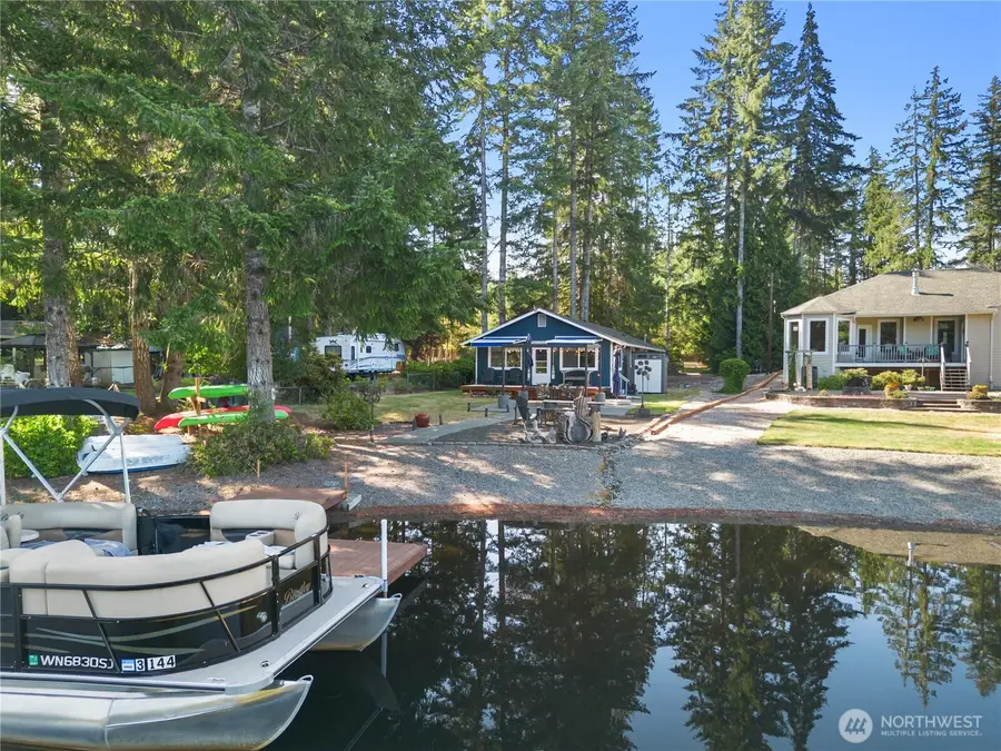 1101 E Ballantrae Drive, Shelton, WA 98584 - #2