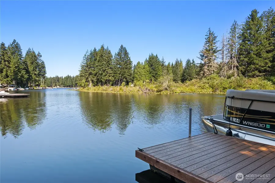 1101 E Ballantrae Drive, Shelton, WA 98584 - #3