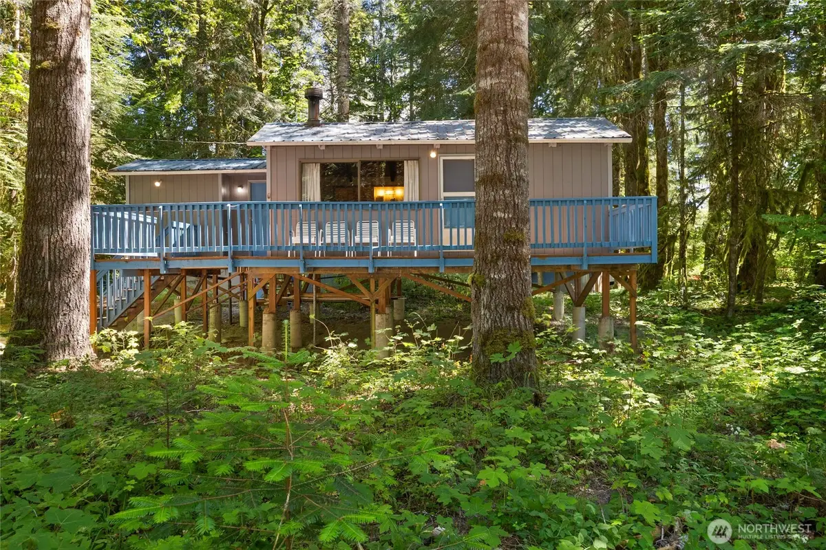 0 Elkhorn Drive, Packwood, WA 98361 - #1