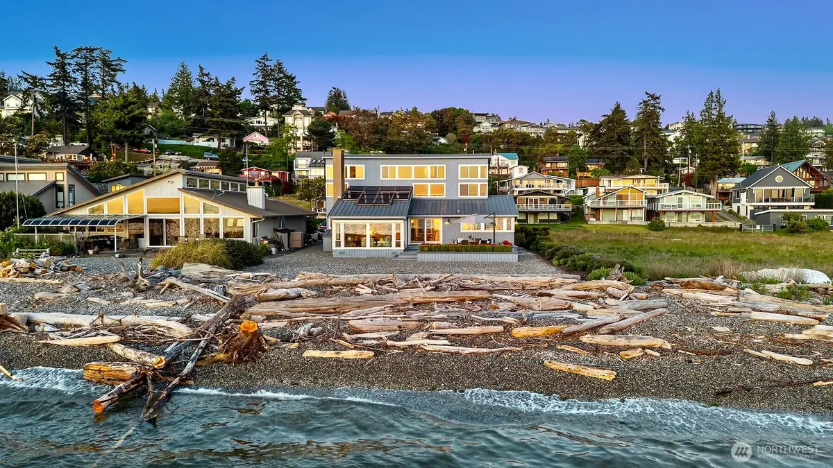 309 Seascape Drive, Camano Island, WA 98282 - #1