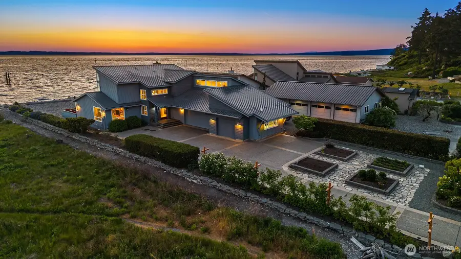 309 Seascape Drive, Camano Island, WA 98282 - #2