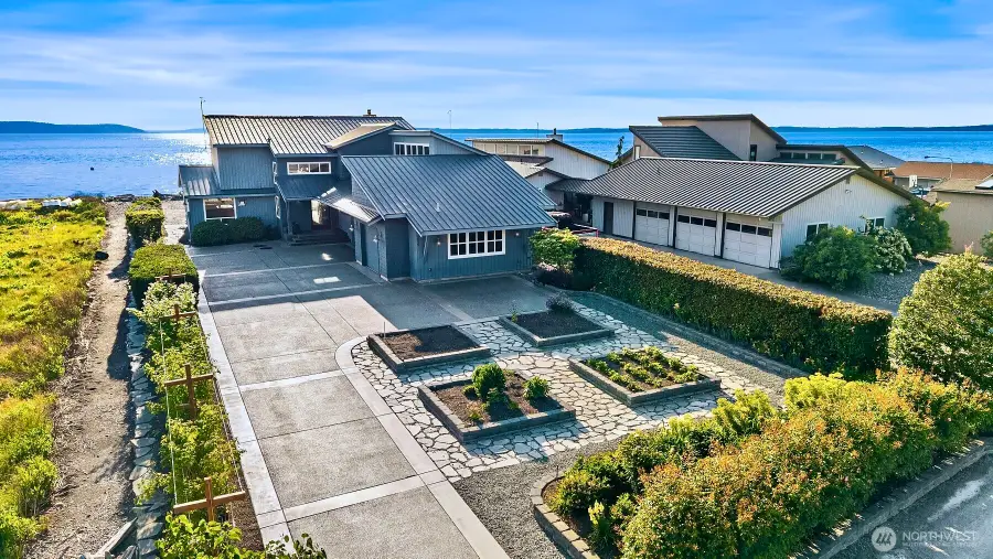 309 Seascape Drive, Camano Island, WA 98282 - #3