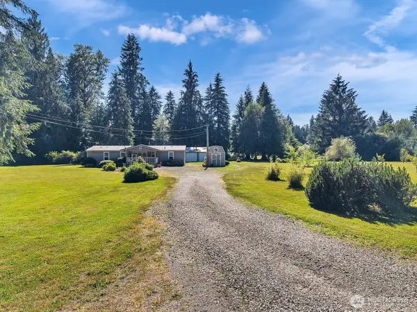 15114 84th Street Ne, Lake Stevens, WA 98258