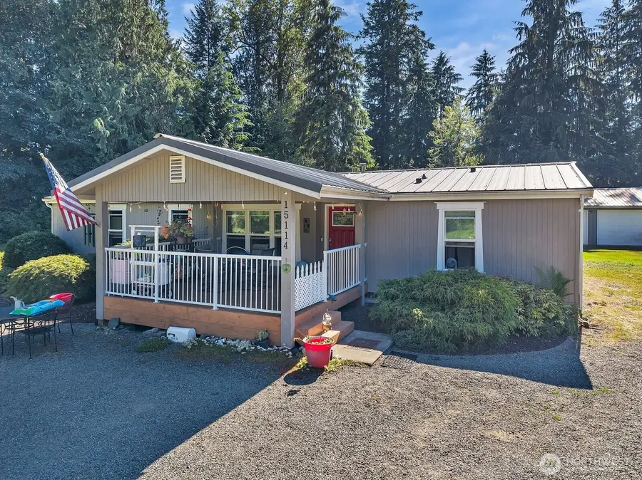 15114 84th Street Ne, Lake Stevens, WA 98258 - #2