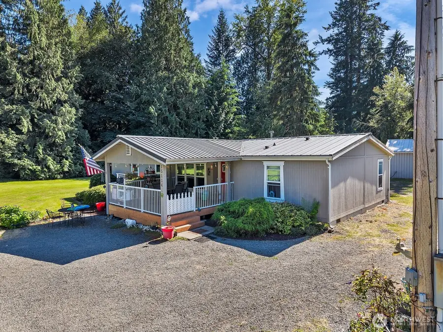 15114 84th Street Ne, Lake Stevens, WA 98258 - #3