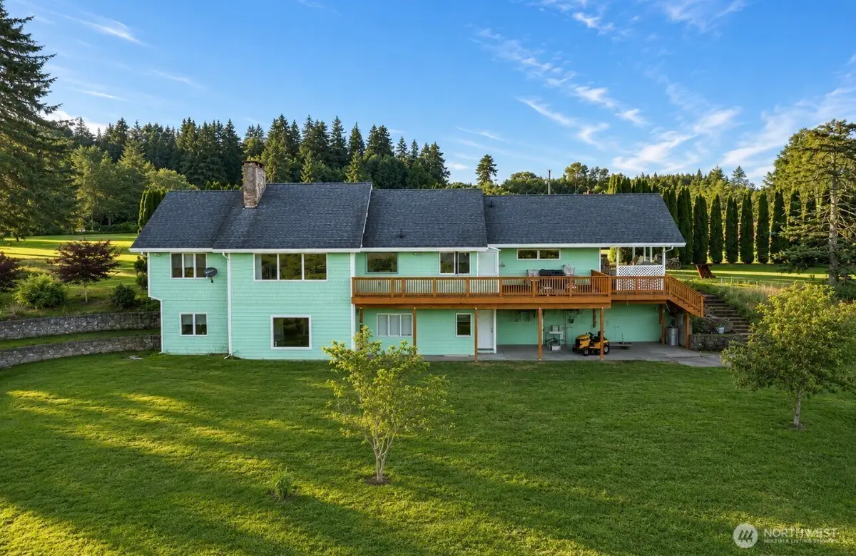 32 Thompson Lane, Elma, WA 98541 - #1