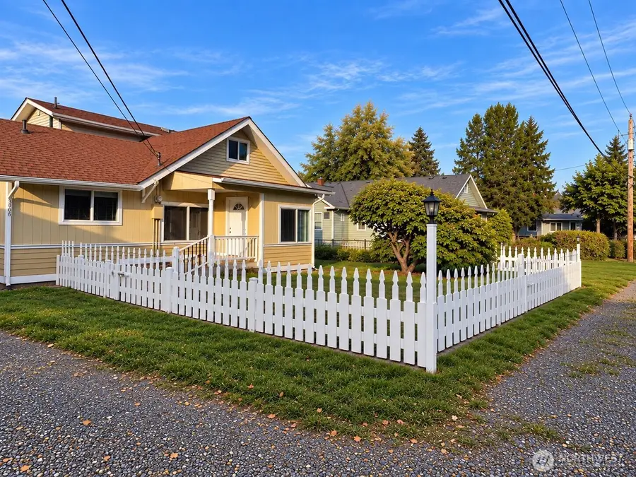 38200 SE 85th, Snoqualmie, WA 98065 - #3