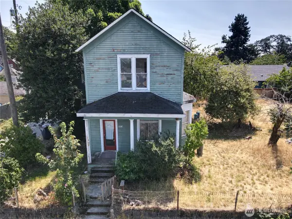 2614 S 54th Street, Tacoma, WA 98409