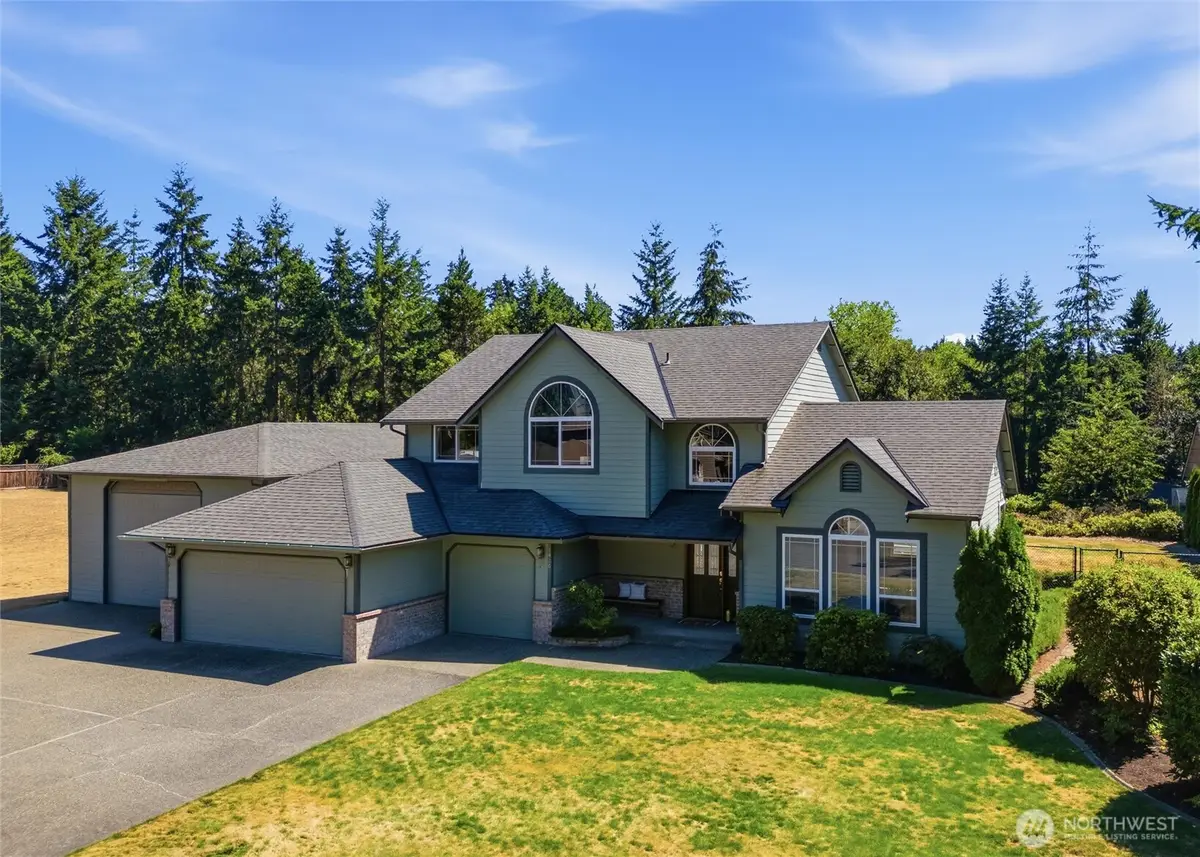 2426 SE Celebrity Court, Port Orchard, WA 98367 - #1