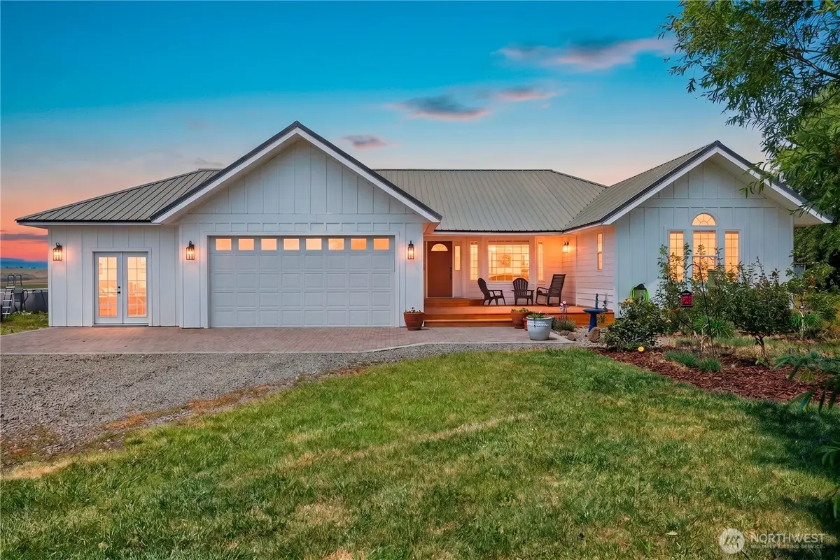 430 Back Country Drive, Ellensburg, WA 98926 - #1
