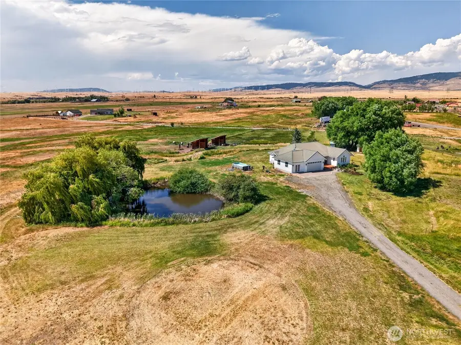 430 Back Country Drive, Ellensburg, WA 98926 - #2