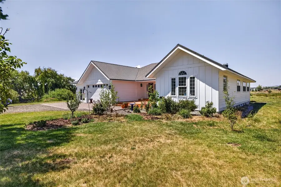 430 Back Country Drive, Ellensburg, WA 98926 - #3