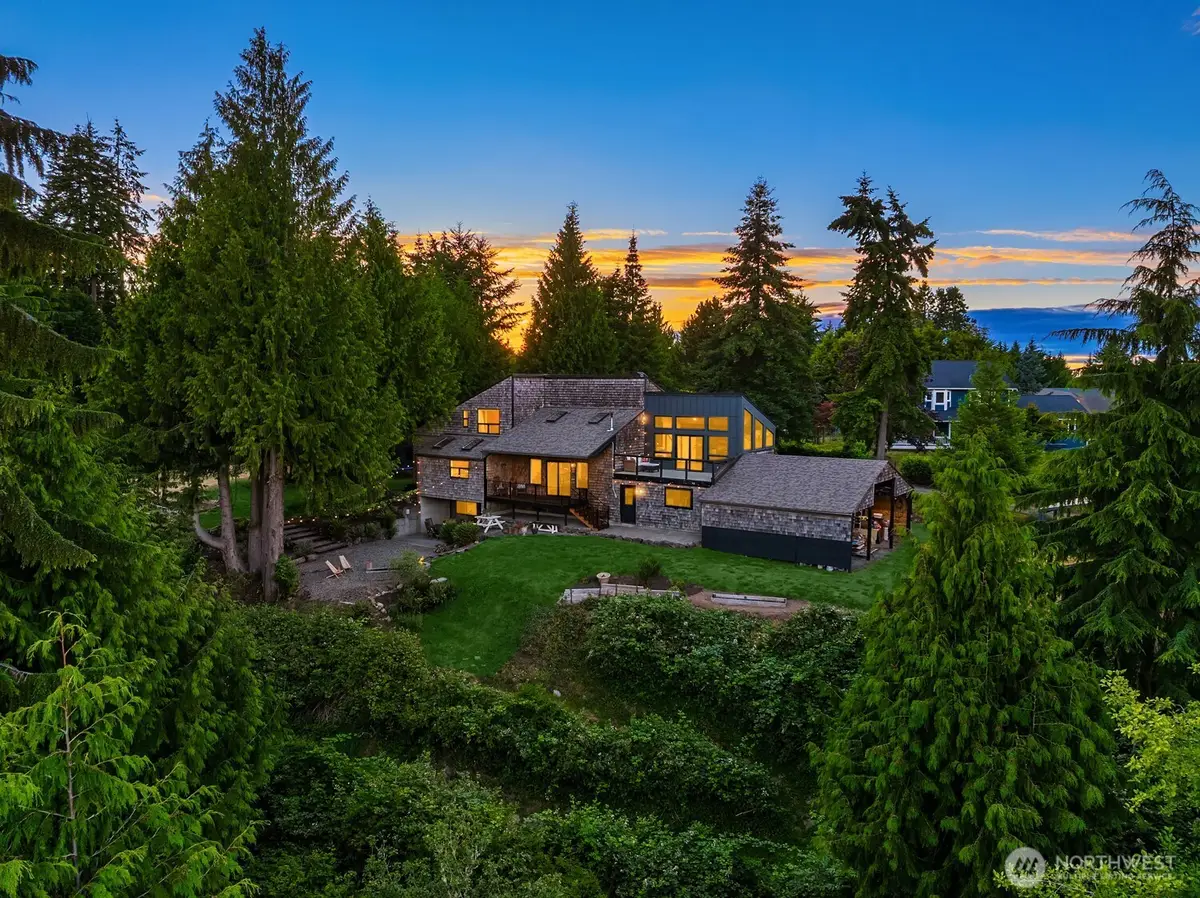 5250 NE See Forever Lane, Poulsbo, WA 98370 - #1