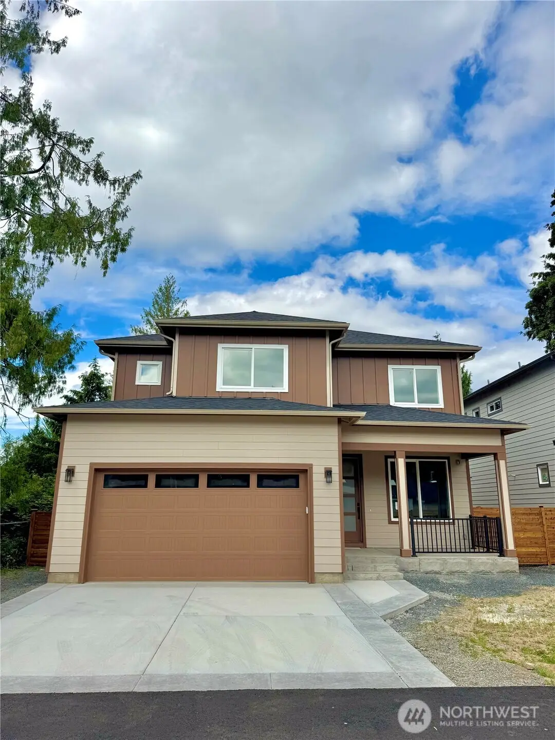 9614 48th Drive Ne, Marysville, WA 98270 - #1