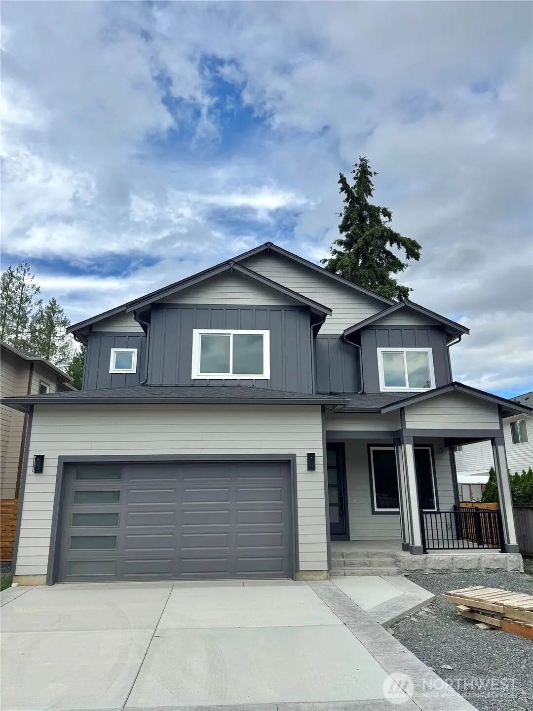 9616 48th Drive Ne, Marysville, WA 98270 - #1