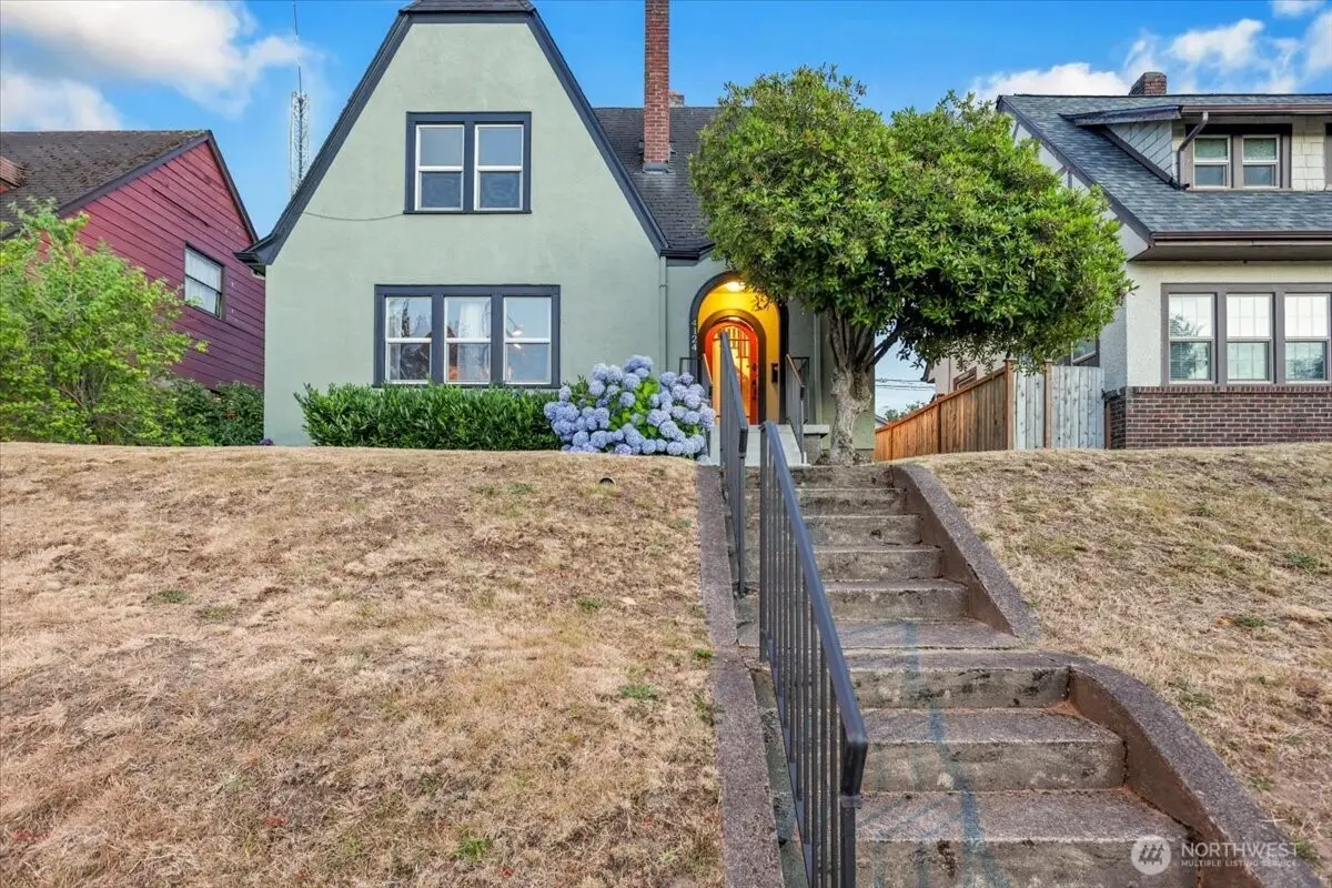 4124 6th Avenue, Tacoma, WA 98406 - #1