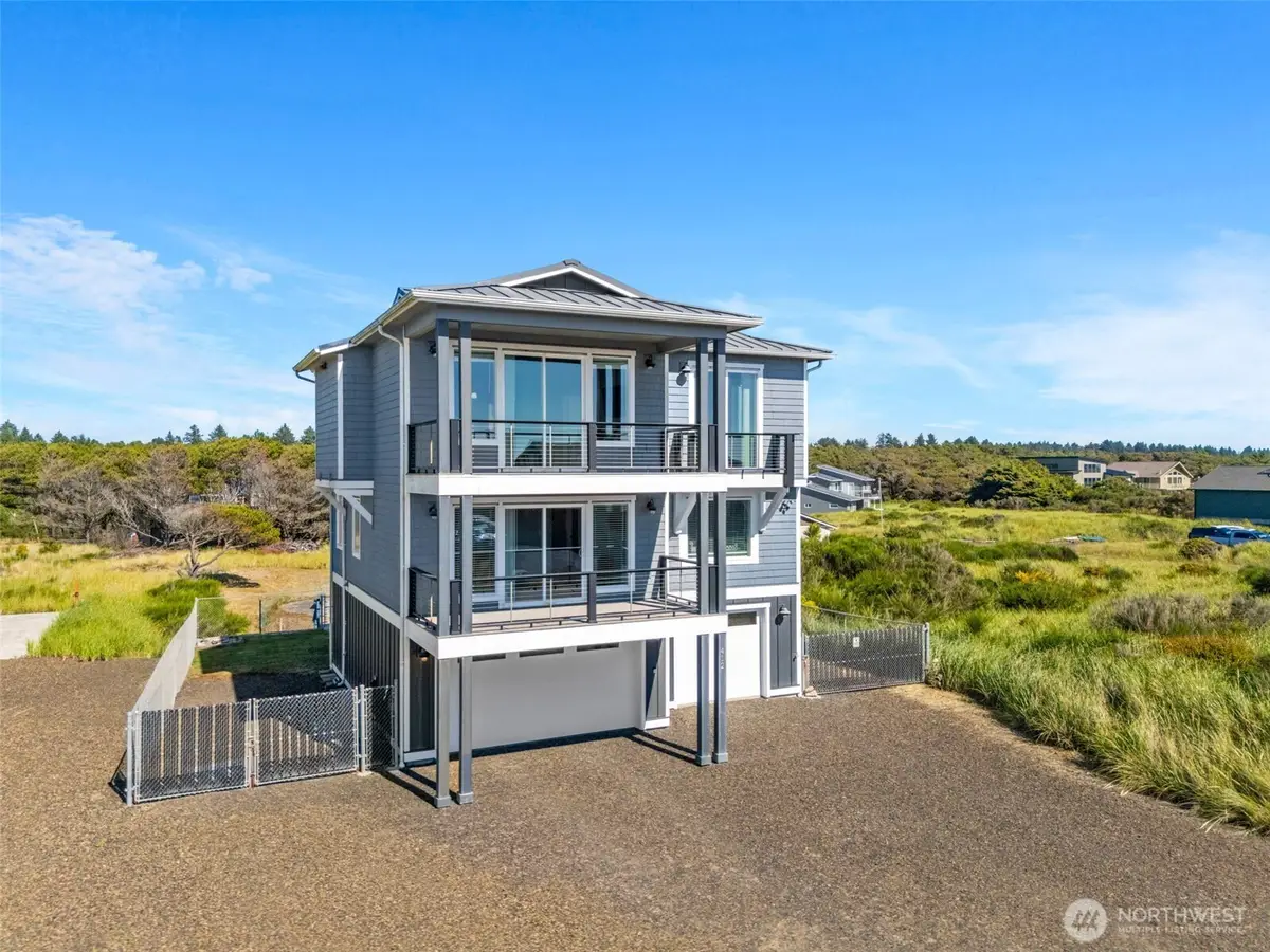 412 Dune Crest Drive, Westport, WA 98595 - #1