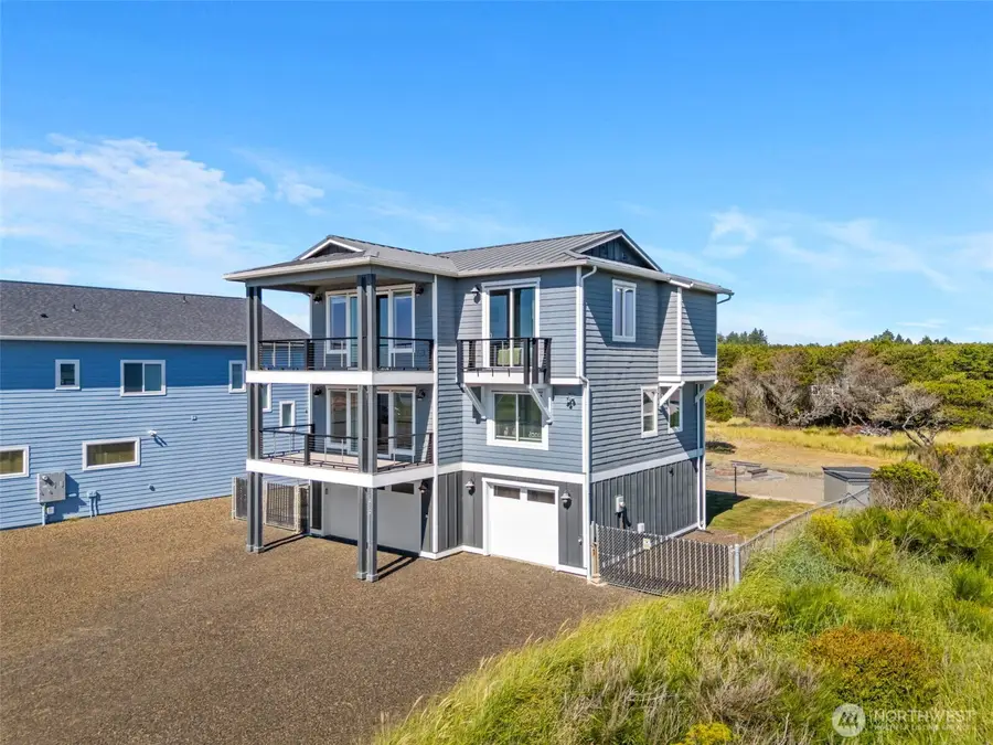 412 Dune Crest Drive, Westport, WA 98595 - #2
