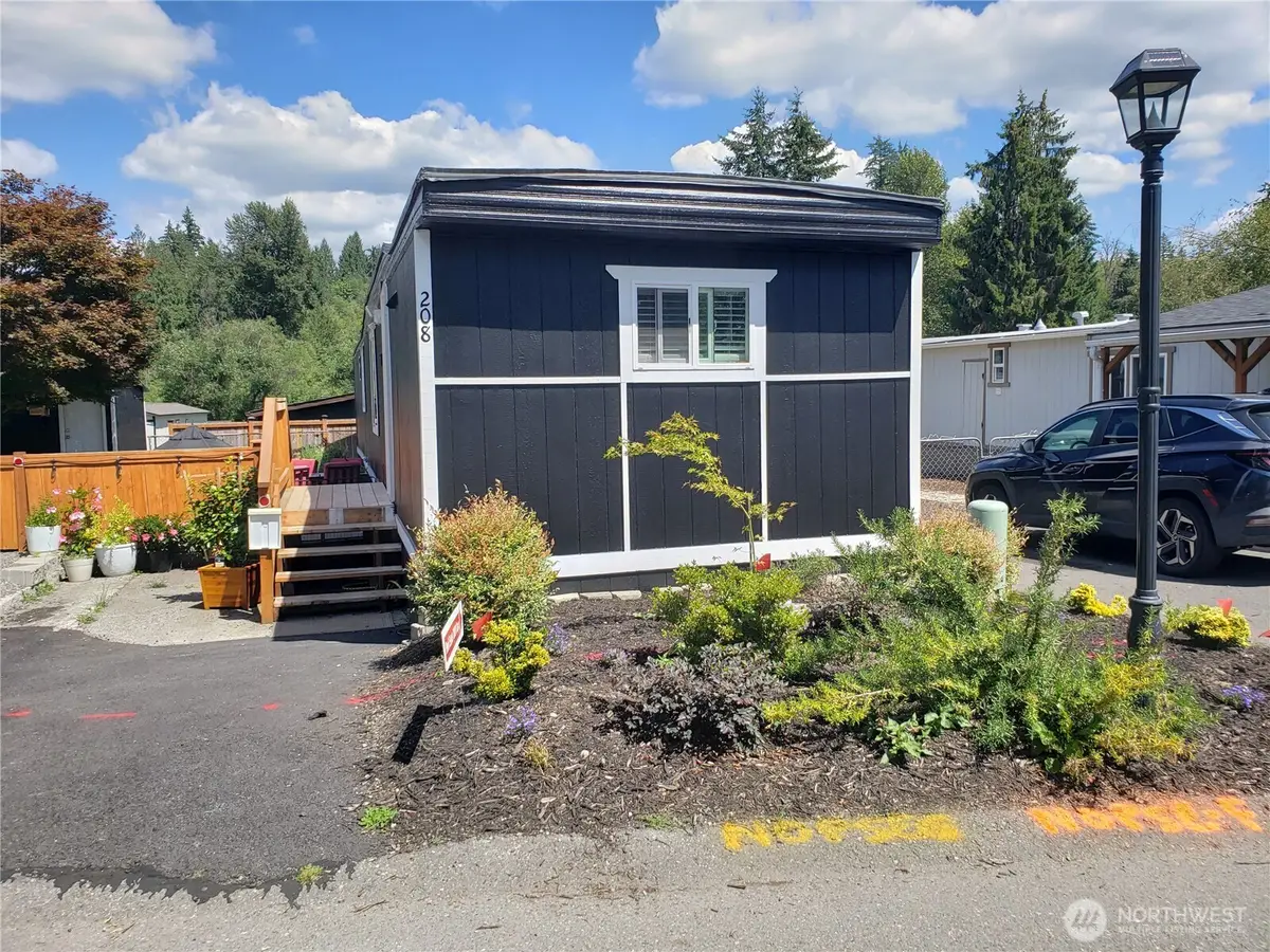 31108 3rd Avenue #208, Black Diamond, WA 98010 - #1