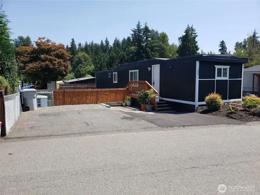 31108 3rd Avenue #208, Black Diamond, WA 98010 - #2