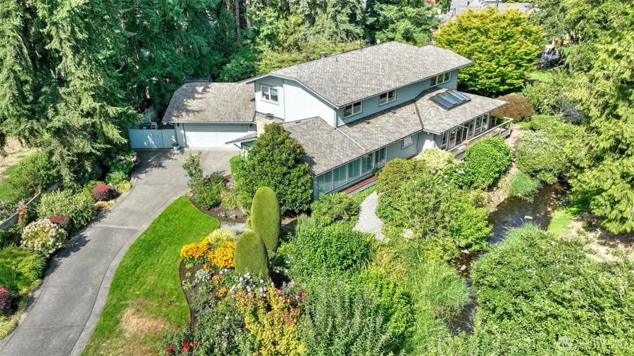 11 Cascade Key, Bellevue, WA 98006 - #2