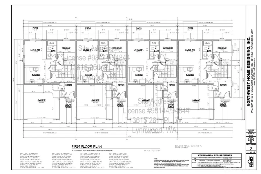 13615 26th Place W, Lynnwood, WA 98037 - #2