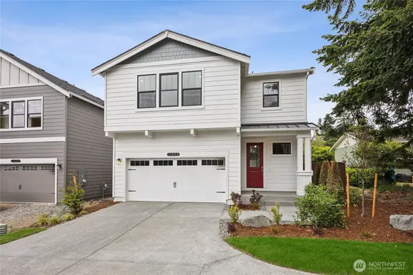 1648 Fiona Street Ne #52, Lacey, WA 98516