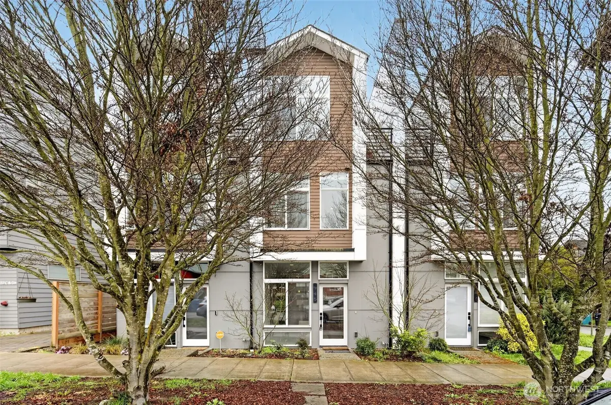 945 NW 56th Street, Seattle, WA 98107 - #1