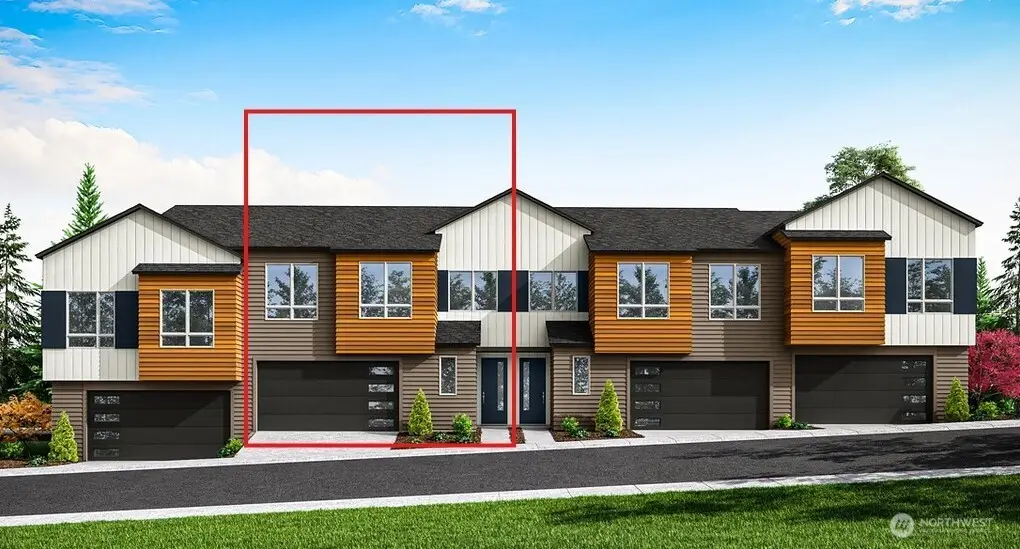 13960 NE 123rd Way #102, Redmond, WA 98052 - #1