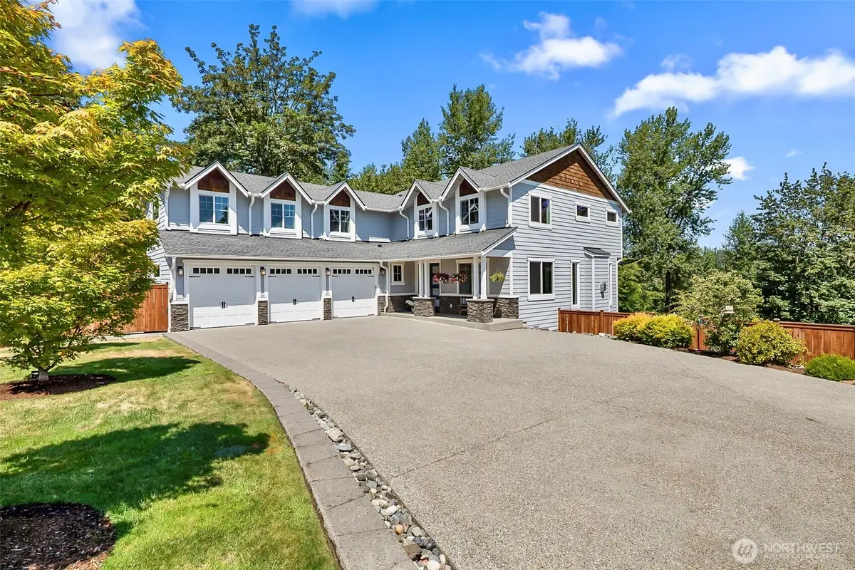 5517 159th Avenue Se, Snohomish, WA 98290 - #1