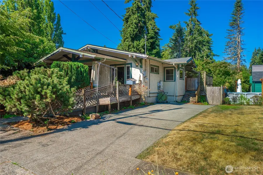 231 Central Street Ne, Olympia, WA 98506 - #2