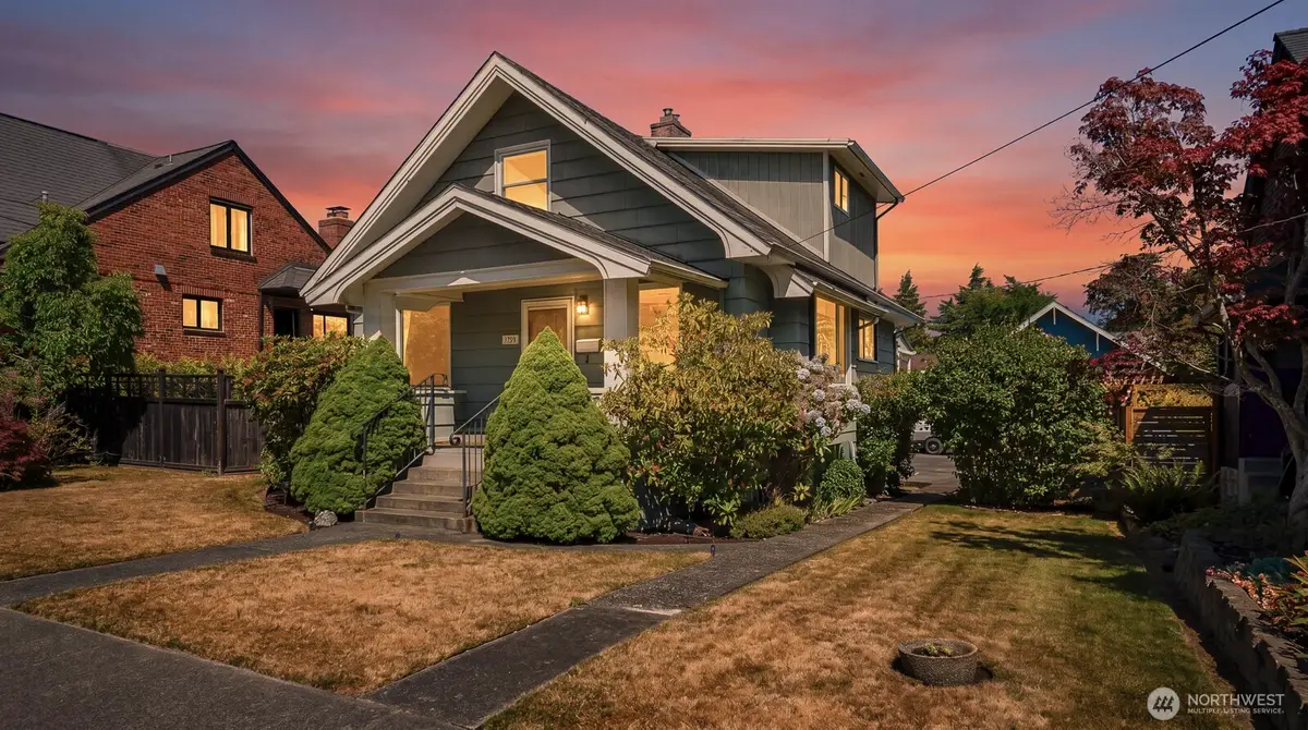 7528 33rd Avenue Nw, Seattle, WA 98117 - #1