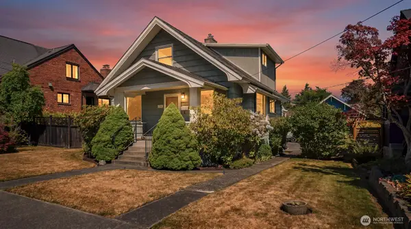 7528 33rd Avenue Nw, Seattle, WA 98117